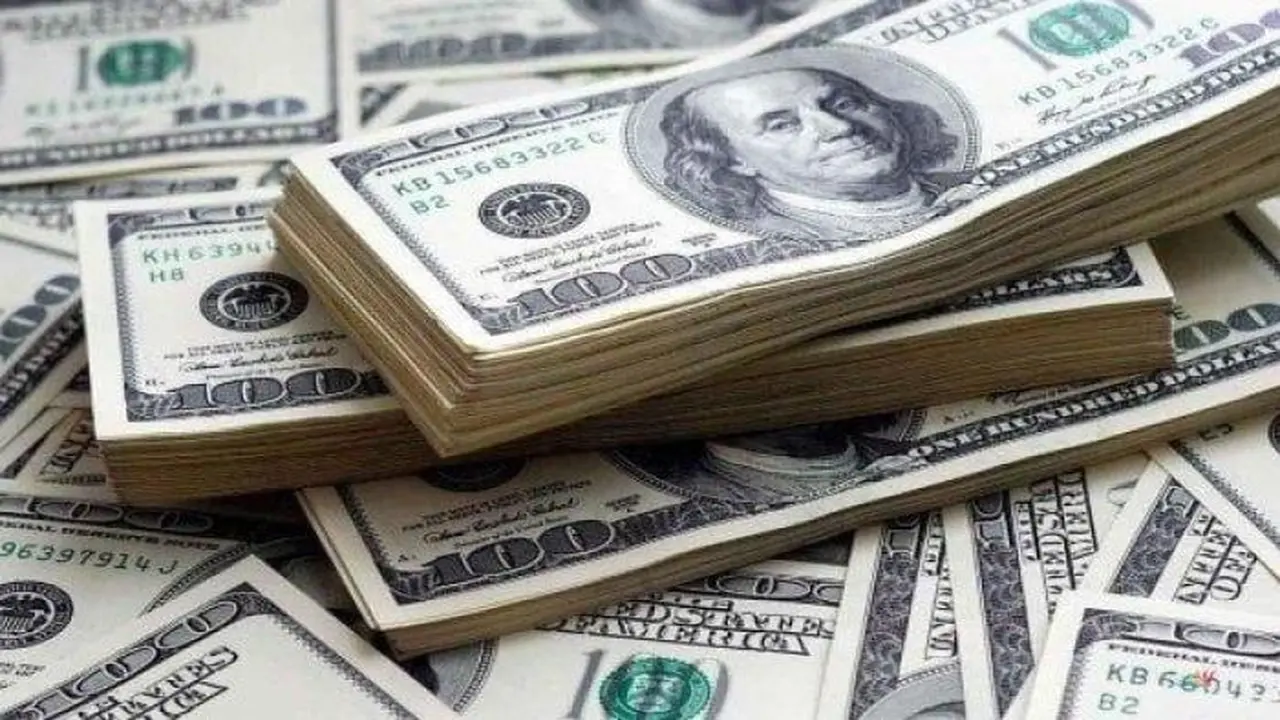 تغيرات ملحوظة.. سعر الدولار أمام الجنيه في تعاملات الاثنين 16 فبراير